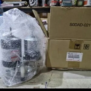 純正マスター ブレーキ ブースター ポンプ トヨタ カムリ AVV50 ASV50 47070-33040 日本 OEM Genuine Master Brake Booster Pump Toyota Camry AVV50 ASV50 47070-33040 JAPAN OEM 【並行輸入品】｜カスタムパーツ WORLD倉庫