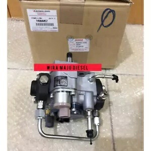 純正ポンプ燃料噴射三菱トライトンパジェロ 2009-10 1460A057 デンソー OEM Genuine Pump Fuel Injection Mitsubishi Triton Pajero 2009-10 1460A057 DENSO OEM 【並行輸入品】