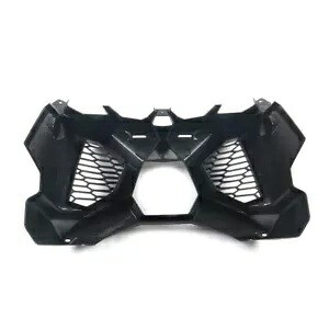 リアフェイシア Can Am Maverick X3 2 ドア/X3 MAX 4 ドア 2017 2018 2019 2020 に適合 Rear Facia Fit For Can Am Maverick X3 2 Door/ X3 MAX 4 Door 2017 2018 2019 2020 【並行輸入品】