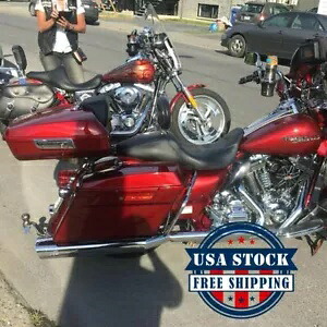Red Hot Sunglo Razor ツアーパック Pak Luggage Fit 1997-19 Harley Street Road Glide Red Hot Sunglo Razor Tour Pack Pak Luggage Fit 1997-19 Harley Street Road Glide 【並行輸入品】