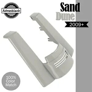 SAND DUNE デュアル ノーカット ストレッチ リアフェンダー エクステンション ハーレー ツーリング 2009+用 SAND DUNE Dual Uncut Stretched Rear Fender Extension For Harley Touring 2009+ 【並行輸入品】 70,180円