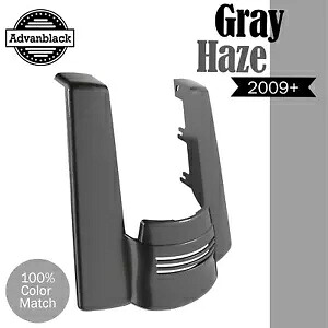 GREY HAZE デュアル アンカット ストレッチ リアフェンダー エクステンション ハーレー ツーリング 2009+用 GRAY HAZE Dual Uncut Stretched Rear Fender Extension For Harley Touring 2009+ 【並行輸入品】 70,180円