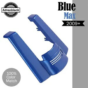 ブルーマックス デュアル ノーカット ストレッチ リアフェンダー エクステンション ハーレー ツーリング 2009+用 BLUE MAX Dual Uncut Stretched Rear Fender Extension For Harley Touring 2009+ 【並行輸入品】