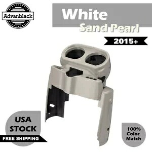 ホワイトサンドパールゲージクラスターカバー ハーレーツーリングロードグライド 2015up FLTRX用 White Sand Pearl Gauge Cluster Cover For Harley Touring Road Glide 2015up FLTRX 【並行輸入品】｜カスタムパーツ WORLD倉庫