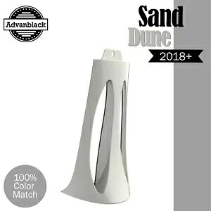 SAND DUNE ABS プラスチックチンスポイラー 2018+ M8 ハーレー ローワー ライダー ストリート ボブ用 SAND DUNE ABS Plastic Chin Spoiler For 2018+ M8 Harley Lower Rider Street Bob 【並行輸入品】｜カスタムパーツ WORLD倉庫