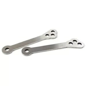 調整可能な下部サスペンションドロップリンクホンダ CB400X CB500X CB400F 500F 19-21 Adjustable Lower Suspension Drop Link For Honda CB400X CB500X CB400F 500F 19-21 【並行輸入品】|カスタムパーツ WORLD倉庫