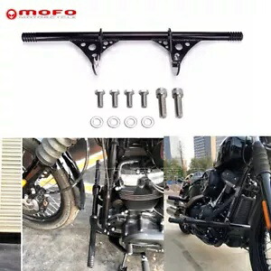 ハーレーダビッドソン ソフェイル FXBB FXLR ストリートボブ ローライダー エンジンガード クラッシュバー用 For Harley Davidson Sofail FXBB FXLR Street Bob Low Rider Engine Guard Crash Bar 【並行輸入品】