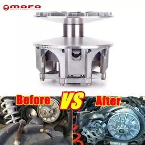 プライマリドライブクラッチ Polaris RZR XP4 Turbo 2016-18 & RZR XP Turbo S 2018-21用 Primary Drive Clutch For Polaris RZR XP4 Turbo 2016-18 & RZR XP Turbo S 2018-21 【並行輸入品】