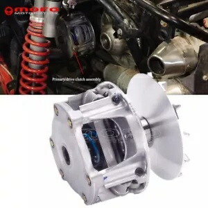 プライマリドライブクラッチ Polaris RZR XP 4 900 EFI EPS INTL 2011 2012 2013 2014用 Primary Drive Clutch for Polaris RZR XP 4 900 EFI EPS INTL 2011 2012 2013 2014 【並行輸入品】｜カスタムパーツ WORLD倉庫
