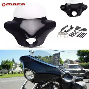 取り外し可能なバットウィングフェアリングマウントキットハーレースポーツスターXL1200 883 48 XG750用 Detachable Batwing Fairing Mount Kit For Harley Sportster XL1200 883 48 XG750 【並行輸入品】｜カスタムパーツ WORLD倉庫