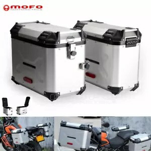 ハーレーパンアメリカ 1250 RA 1250 S サドルバッグサイド荷物ケースセット 2021-2023 For Harley Pan America 1250 RA 1250 S Saddlebag Side Luggage Cases Set 2021-2023 【並行輸入品】