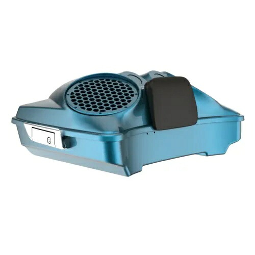 タヒチアン ティール デュアル 8 インチ スピーカー蓋 Advanblack/Harley Razor Tour Pak Pack 用 Tahitian Teal Dual 8'' Speaker Lids For Advanblack/Harley Razor Tour Pak Pack 【並行輸入品】｜カスタムパーツ WORLD倉庫