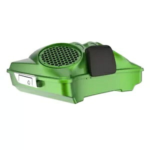 放射性グリーン デュアル 8 インチ スピーカー蓋 Advanblack/Harley Razor Tour Pak 用 Radioactive Green Dual 8'' Speaker Lids For Advanblack/Harley Razor Tour Pak 【並行輸入品】