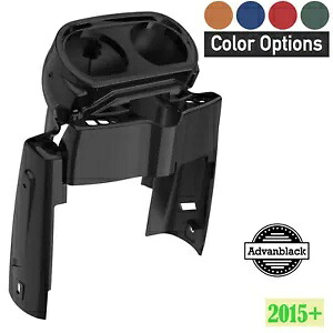 Advanblack カラーマッチゲージクラスターカバー 2015up Harley Road Glide FLTRX に適合 Advanblack Color Matched Gauge Cluster Cover Fits 2015up Harley Road Glide FLTRX 【並行輸入品】