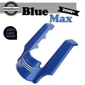 ブルーマックス デュアル カットアウト ストレッチ リア フェンダー エクステンション 09+ ハーレー ツーリングに適合 Blue Max Dual Cutout Stretched Rear Fender Extension Fits 09+ Harley Touring 【並行輸入品】 70,180円