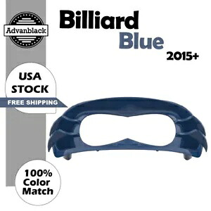 ビリヤード ブルー ヘッドライト ベゼル 15 年以上のハーレーダビッドソン ロード グライド FLTRX に適合 Billiard Blue Headlight Bezel Fits 15+ Harley Davidson Road Glide FLTRX 【並行輸入品】 70,180円