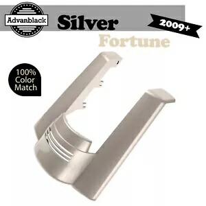 シルバーフォーチュン カットアウトなし リアフェンダーエクステンション ストレッチフィラー 09+ ハーレー用 Silver Fortune No Cutout Rear Fender Extension Stretched Filler For 09+ Harley 【並行輸入品】｜カスタムパーツ WORLD倉庫