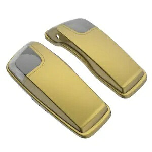 オリーブゴールド 5x7 インチ サドルバッグ スピーカー蓋 オーディオカバー ハーレー 2014+ に適合 Olive Gold 5x7 inch Saddlebag Speaker Lids Audio Cover Fits Harley 2014+ 【並行輸入品】 82,885円