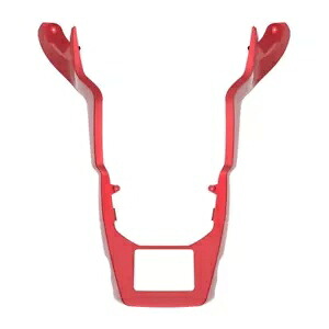 フェアリング スポイラー キット サンセット オレンジ 2017 年以降のハーレー ロード グライド Advanblack に適合 Fairing Spoiler Kit SUNSET ORANGE Fits for 2017+ Harley Road Glide Advanblack 【並行輸入品】｜カスタムパーツ WORLD倉庫 88,935円