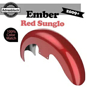 Ember Red Sunglo 19\