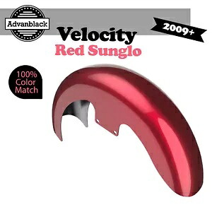 Velocity Red Sunglo 19\