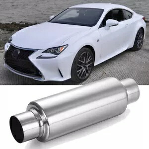 楽天市場】スリーキャッツ GSC10 RC350 中間パイプ ストレート