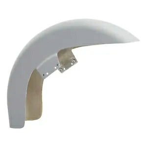未塗装 FRP フロントフェンダーハーレー CVO ロードグライド 2017-2024 2018 2019 米国に適合 Unpainted FRP Front Fender Fit For Harley CVO Road Glide 2017-2024 2018 2019 US 【並行輸入品】