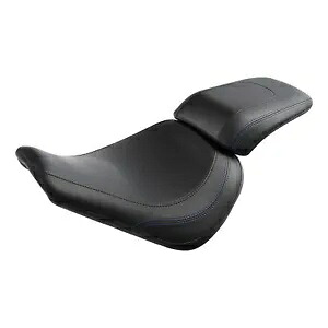 運転席助手席ハーレーファットボーイ FLFB FLFBS 2018-2024 2019 2020 2021用 Driver Passenger Seat Fit For Harley Fat Boy FLFB FLFBS 2018-2024 2019 2020 2021 【並行輸入品】