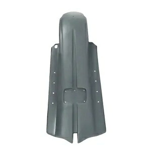 リアフェンダーハーレーツーリングエレクトラストリートロードキンググライドバガー14-24に適合 Rear Fender Fit For Harley Touring Electra Street Road King Glide Baggers 14-24 【並行輸入品】 62,920円