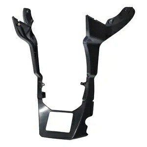 サイドフェアリング拡張チンスポイラーハーレーロードグライド 17-24 ブラックデニムに適合 Side Fairings Extended Chin Spoilers Fit For Harley Road Glide 17-24 Black Denim 【並行輸入品】