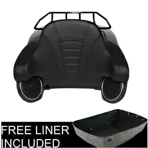 キング トランク パッド 荷物ラック スピーカー ハーレー ツアー パック ロード グライド 2014-2024 に適合 King Trunk Pad Luggage Rack Speaker Fit For Harley Tour Pak Road Glide 2014-2024 【並行輸入品】