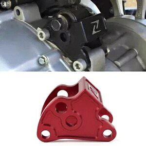 サスペンションロワリングリンケージキット Vespa Sprint 150 Primavera 150 Red用 Suspension Lowering Linkage Kit For Vespa Sprint 150 Primavera 150 Red 【並行輸入品】|カスタムパーツ WORLD倉庫