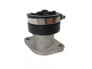 インテークマニホールドエンジンヤマハ YFM350F X ウルヴァリン 350 4x4 (1996-2005) Intake Manifold Engine For YAMAHA YFM350F X Wolverine 350 4x4 (1996-2005画像