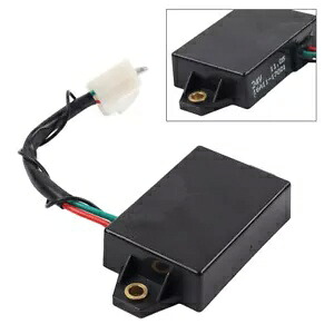 1 個 16A11-17001 タイムリレー制御ユニット三菱 CAT E307B- 1PCS 16A11-17001 Time Relay Control Unit for MITSUBISHI CAT E307B- 【並行輸入品】｜カスタムパーツ WORLD倉庫