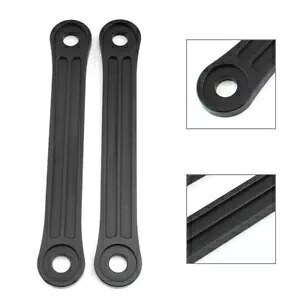 TIGER800用アルミリアサスペンションロワリングキット- Aluminum Rear Suspension Lowering Kit for the TIGER800- 【並行輸入品】|カスタムパーツ WORLD倉庫
