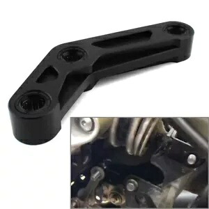 リアサスペンションロワリングロッドキット ヤマハ MT-07 FZ-07 2014-2022-用 Rear Suspension Lowering Rod Kit for Yamaha MT-07 FZ-07 2014-2022- 【並行輸入品】|カスタムパーツ WORLD倉庫