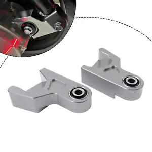 左下ショックアブソーバー後輪負荷サスペンション Hona Forza 350 2021-2022- Lower Left Shock Absorber Rear Wheel Load Suspension for Hona Forza 350 2021-2022- 【並行輸入品】|カスタムパーツ WORLD倉庫