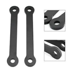 2017-2021 ロワリングリンクサスペンションキットヤマハ YZF-R6- 2017-2021 Lowering Links Suspension Kit For Yamaha YZF-R6- 【並行輸入品】|カスタムパーツ WORLD倉庫