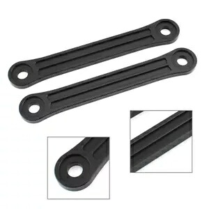 2x オートバイリアサスペンションリンケージ下降キット TIGER800 アルミ合金 2x Motorcycle Rear Suspension Linkager Lowering Kit For TIGER800 Aluminum alloy 【並行輸入品】|カスタムパーツ WORLD倉庫