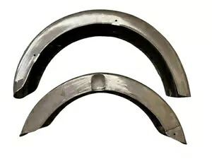 BSA A7 A10 スイベル アーム フロント & リア スロープ プロテクション フレンチ セット RAW/FIT FOR- BSA A7 A10 SWIVEL ARM FRONT & REAR SLOPE PROTECTION FRENCH SET RAW/FIT FOR- 【並行輸入品】｜カスタムパーツ WORLD倉庫