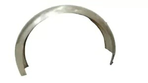 AJS K8 リアキープロテクション / フェンダーロースチール / フィット- AJS K8 REAR KEY PROTECTION / FENDER RAW STEEL / FITS- 【並行輸入品】