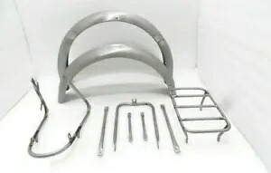 ノートン 16H キープロテクションセット フロントおよびリア、完全なルームキット/パス付き...- NORTON 16H KEY PROTECTION SET FRONT AND REAR WITH COMPLETE ROOM KIT/PASS...- 【並行輸入品】