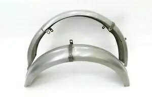 ARIEL RIGID WD 350/500CC フロントおよびリアフェンダーセット...- ARIEL RIGID WD 350/500CC FRONT AND REAR FENDER SET...- 【並行輸入品】