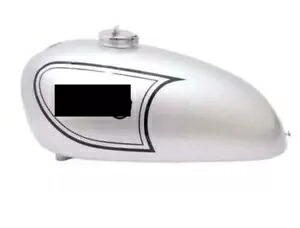 ノートン P11 N15 マッチレス G15G80Cs スチール スクランブラー コンペティション...- Norton P11 N15 Matchless G15G80Cs Steel Scrambler Competition...- 【並行輸入品】|カスタムパーツ WORLD倉庫