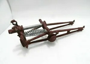 UNVERGLEICHLICHE G3 WO GABELTR?GER-BAUGRUPPE/PASSFORM F?R UNVERGLEICHLICHE G3 WO GABELTR?GER-BAUGRUPPE/PASSFORM F?R 【並行輸入品】