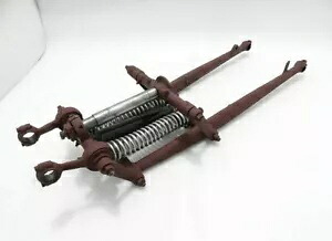 インディアン チーフ シビル モデル フォーク キャリア マウント/適合車種- INDIAN CHIEF CIVIL MODEL FORK CARRIER MOUNTING/FIT FOR- 【並行輸入品】｜カスタムパーツ WORLD倉庫