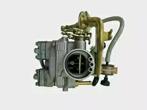 キャブレター 1.0cc スズキ ジプシー SJ410 サムライ ジムニーに適合 Carburetor 1.0cc Fit For Suzuki Gypsy SJ410 Samurai Jimny 【並行輸入品】