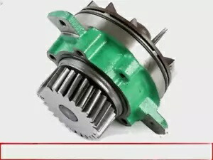 ボルボ VN VNL D12 エンジンウォーターポンプ OEM 品質 20431135、20734268 に適合 Fits For Volvo VN VNL D12 Engine Water Pump OEM Quality 20431135, 20734268 【並行輸入品】｜カスタムパーツ WORLD倉庫 56,760円