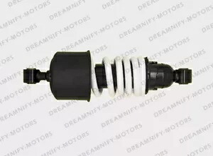 リアモノショック KTM RC 200 RC 390 2012 - 2022 モデルに完全適合 Rear Mono Shock Complete Fits For KTM RC 200 RC 390 2012 - 2022 Models 【並行輸入品】