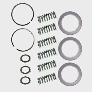 マッセイファーガソンマルチパワークラッチキット135 150 165 175 178 180 830475M91に適合。 Fits Massey Ferguson Multi Power Clutch Kit 135 150 165 175 178 180 830475M91 【並行輸入品】 55,660円